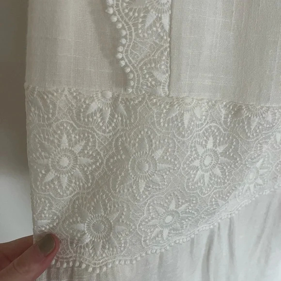 Sezane Naide Dress Size 34 (XS) - Picture 8 of 11